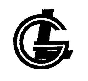 GL logo