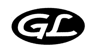 GL logo