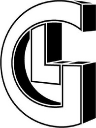 GL logo