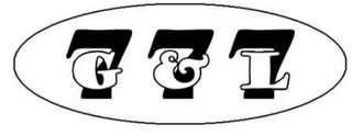 G&L 777 logo