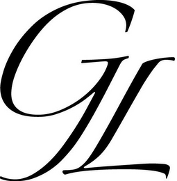 GL logo