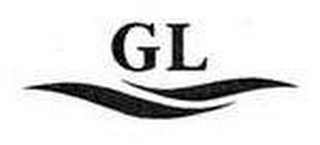 GL logo