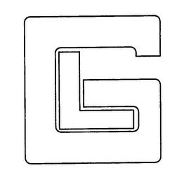 GL logo