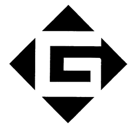 GL logo