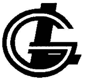 GL logo