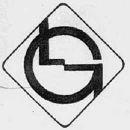 GL logo