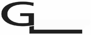 GL logo