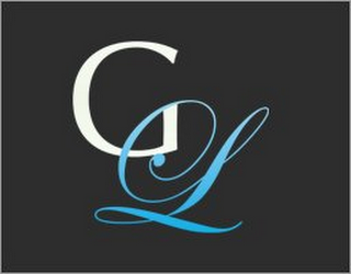 GL logo