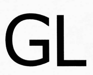 GL logo