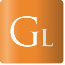 GL logo