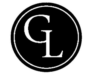 GL logo
