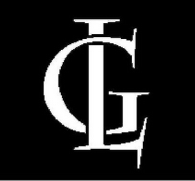 GL logo