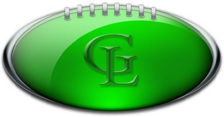 GL logo