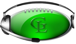 GL logo