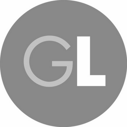 GL logo