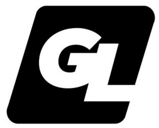 GL logo