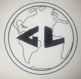 GL logo