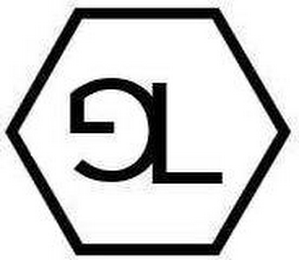 GL logo