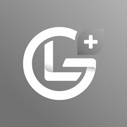 GL logo