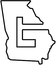 GL logo