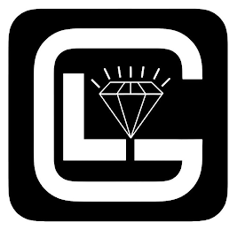 GL logo