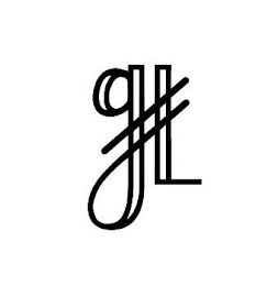GL logo