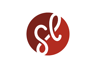 GL logo