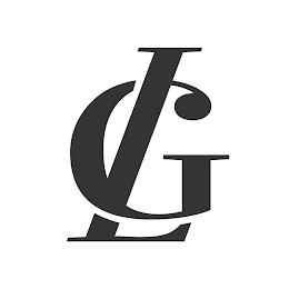 GL logo