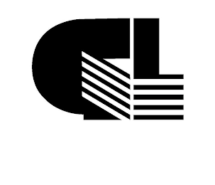 GL logo