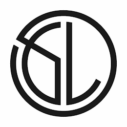 GL logo