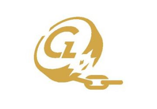 GL logo