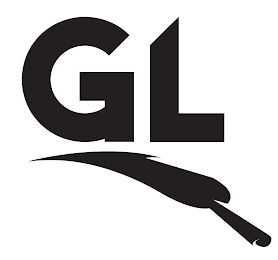 GL logo
