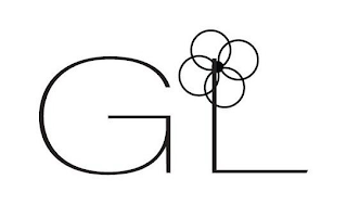 GL logo