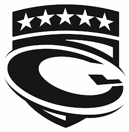 GL logo