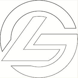 GL logo