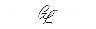GL logo