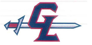 GL logo