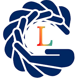 GL logo
