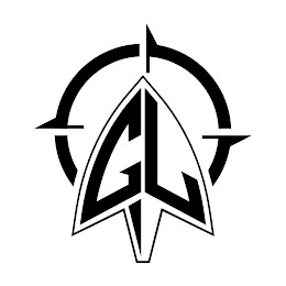 GL logo