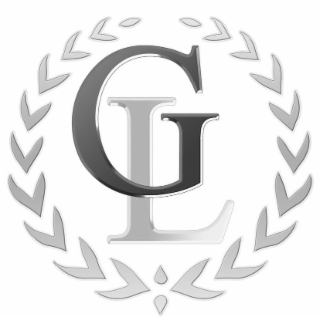 GL logo