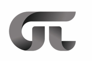 GL logo