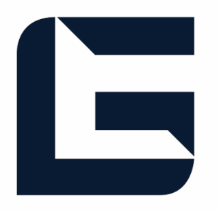 GL logo