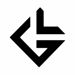 GL logo