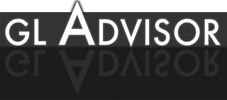 GL ADVISOR logo