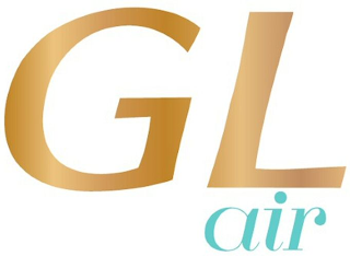 GL AIR logo