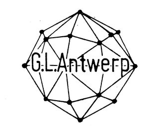G.L. ANTWERP logo