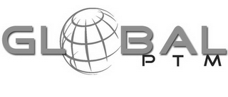 GL BAL PTM logo