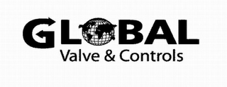 GL BAL VALVE & CONTROLS logo
