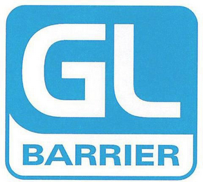 GL BARRIER logo