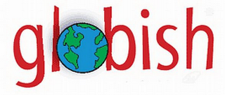 GL BISH logo